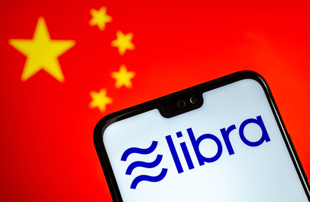 ‘Libra vs Alipay, WeChat’ Trending High on Chinese Search Engine