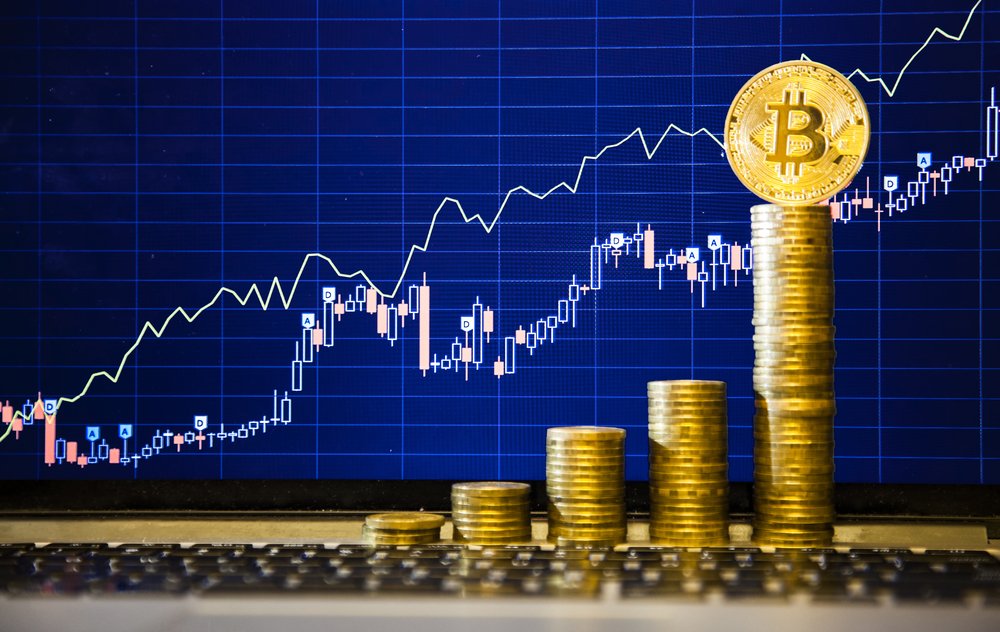 Bitcoin Open Interest Peaks as BTC Dominance Hits Another High