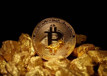 Bitcoin BTC Gold