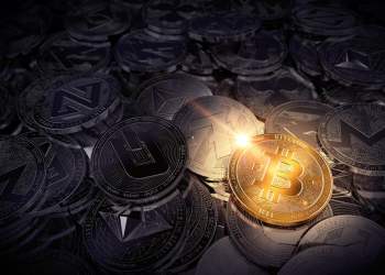 Crypto Markets Altcoins