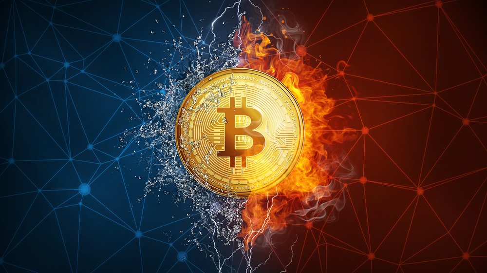 Bitcoin BTC