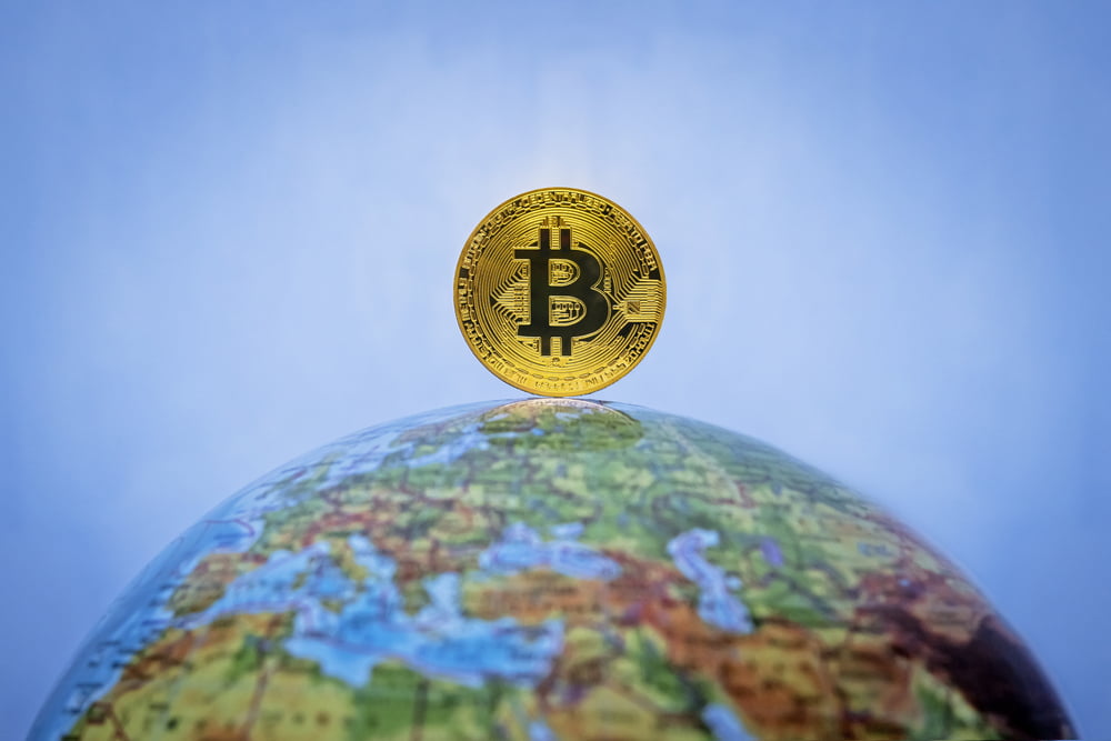 Countries will Adopt Bitcoin at Some Point: Pompliano