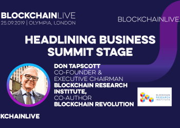 blockchain live