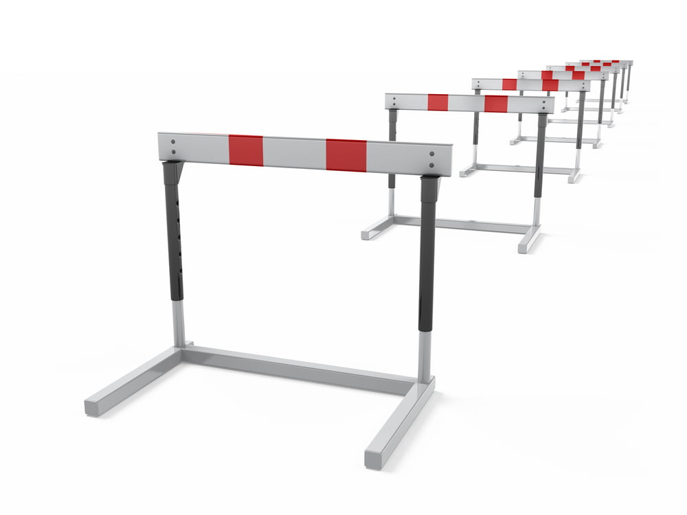 Bitcoin And Crypto Market Facing Hurdles: BCH, EOS, TRX, ADA Analysis