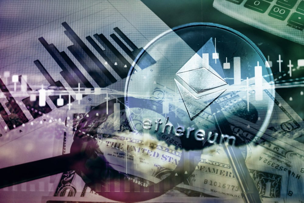 Ethereum Price Weekly Forecast: ETH At Risk of Further Declines
