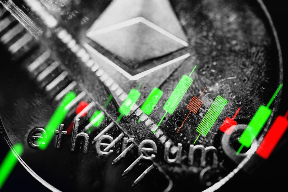Ethereum (ETH) Looks Poised To Resume Its Decline