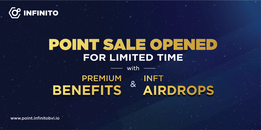 point sale