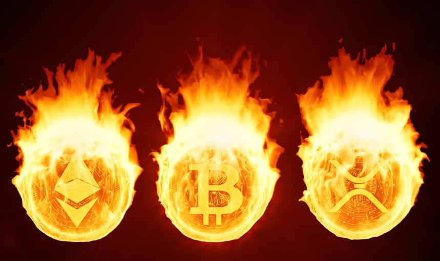 altcoin bitcoin ethereum ripple altcoins