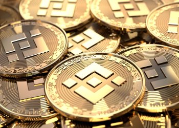 binance coin BNB crypto