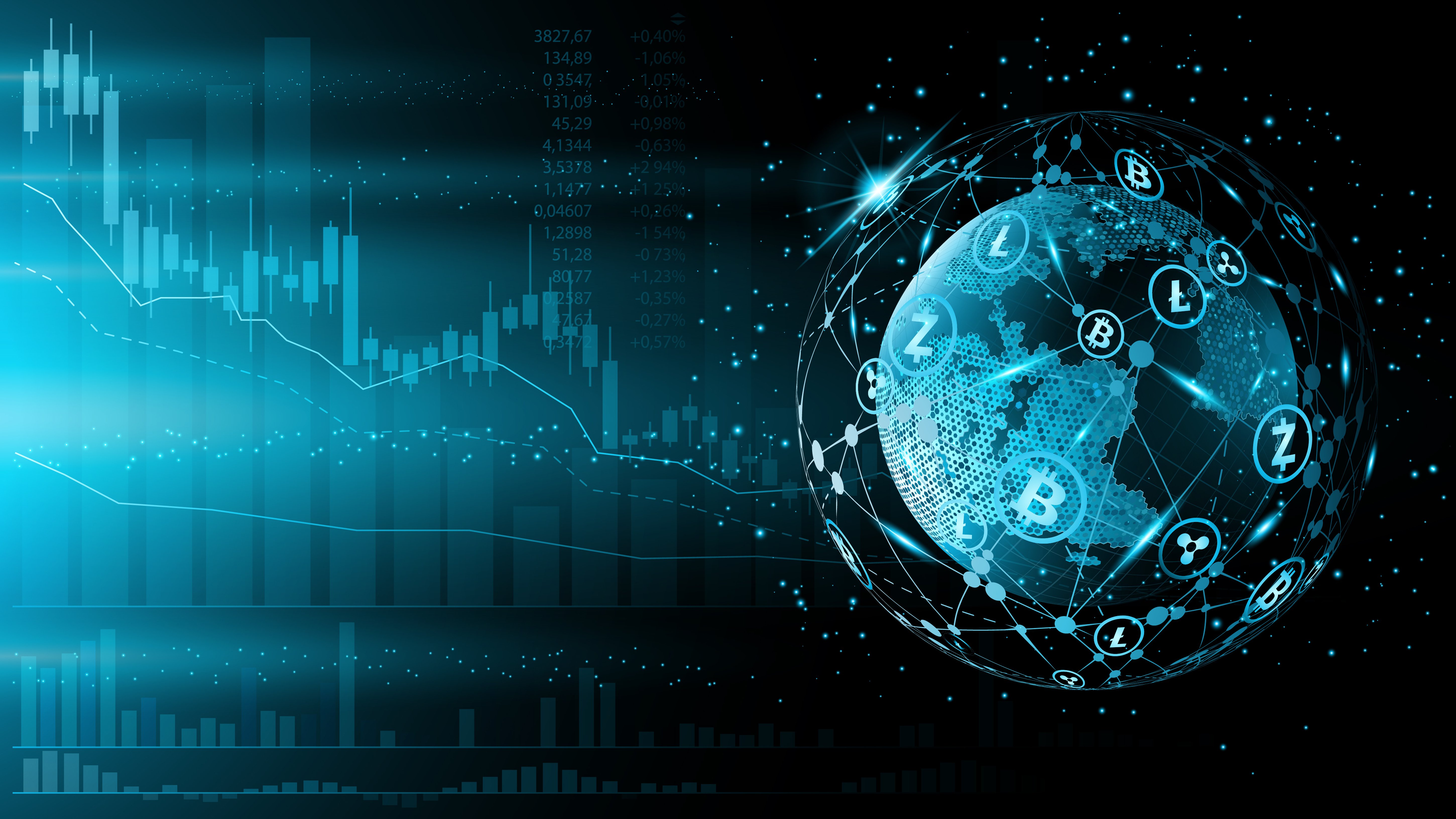 Altcoin Market Is Failing to Produce Utility, Only Bitcoin Can Become Money
