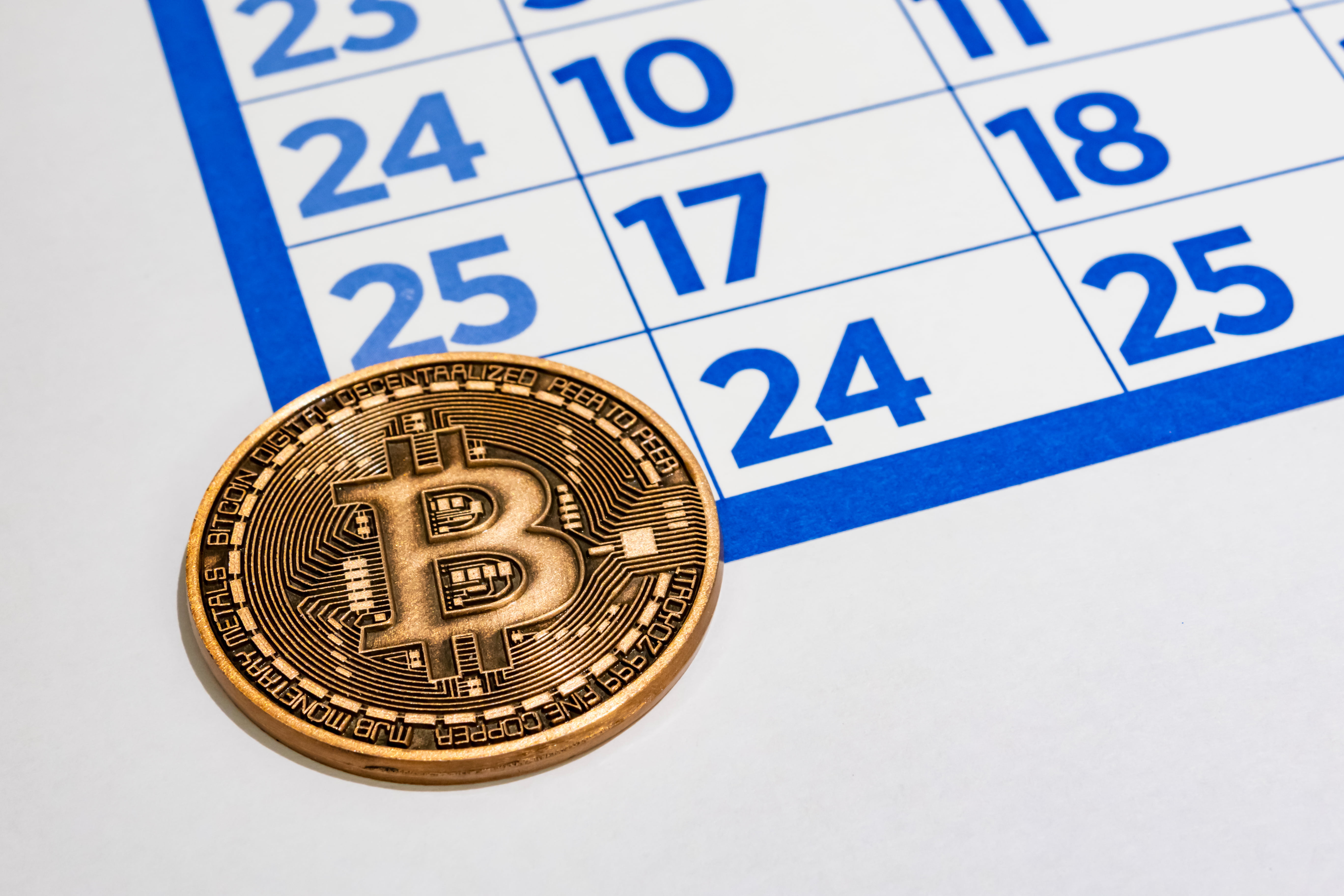 Major Bitcoin Move Coming? Bakkt Launch Date Coincides With Gann Pivot Points