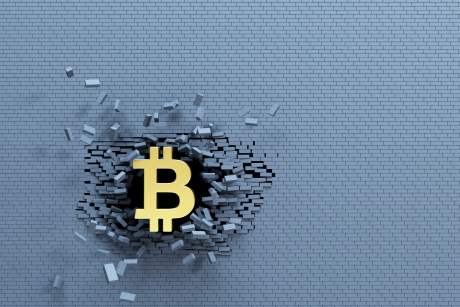bitcoin bitmex buy wall crypto