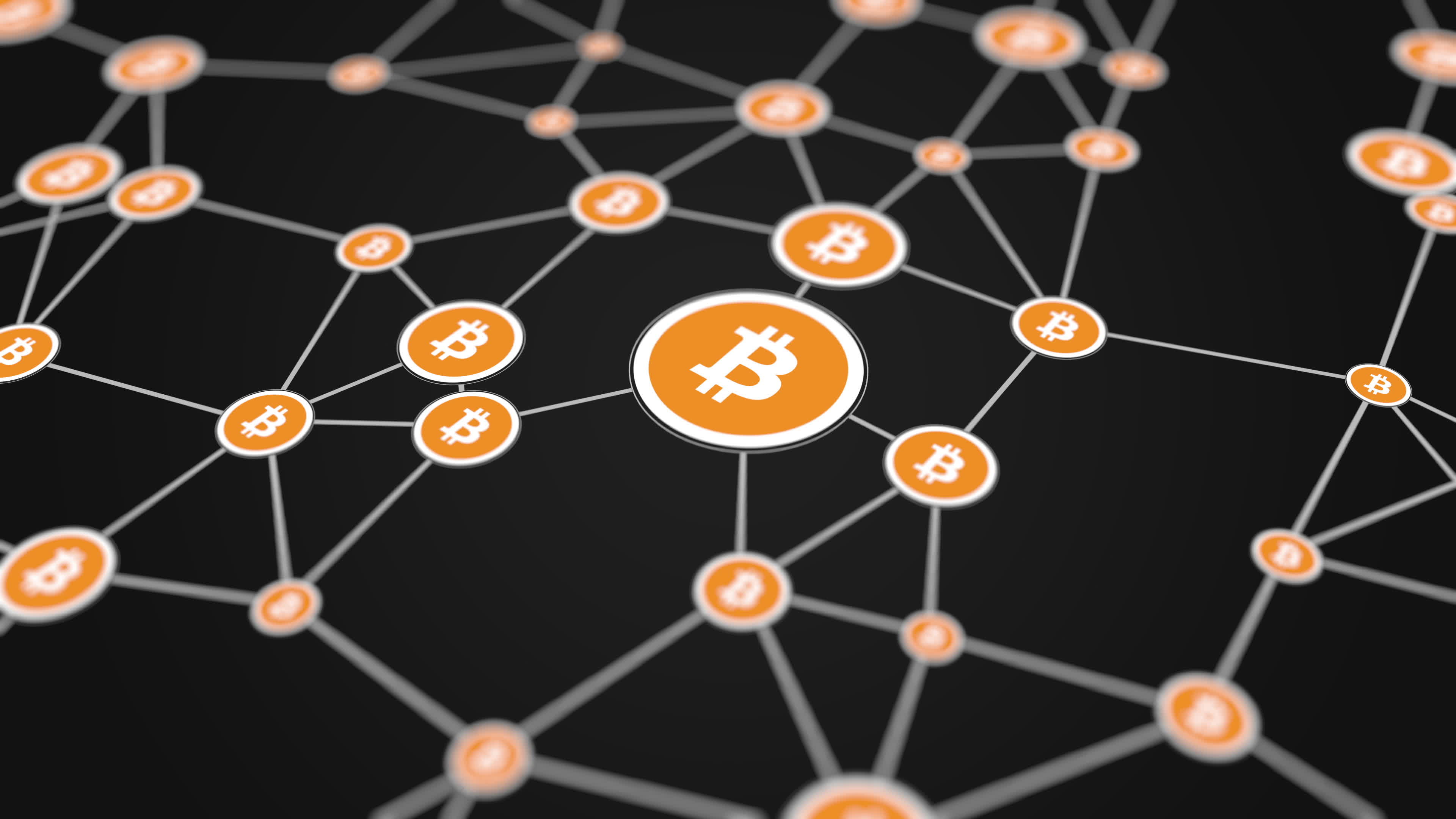 US, France, and Germany Dominate Bitcoin Nodes By Country