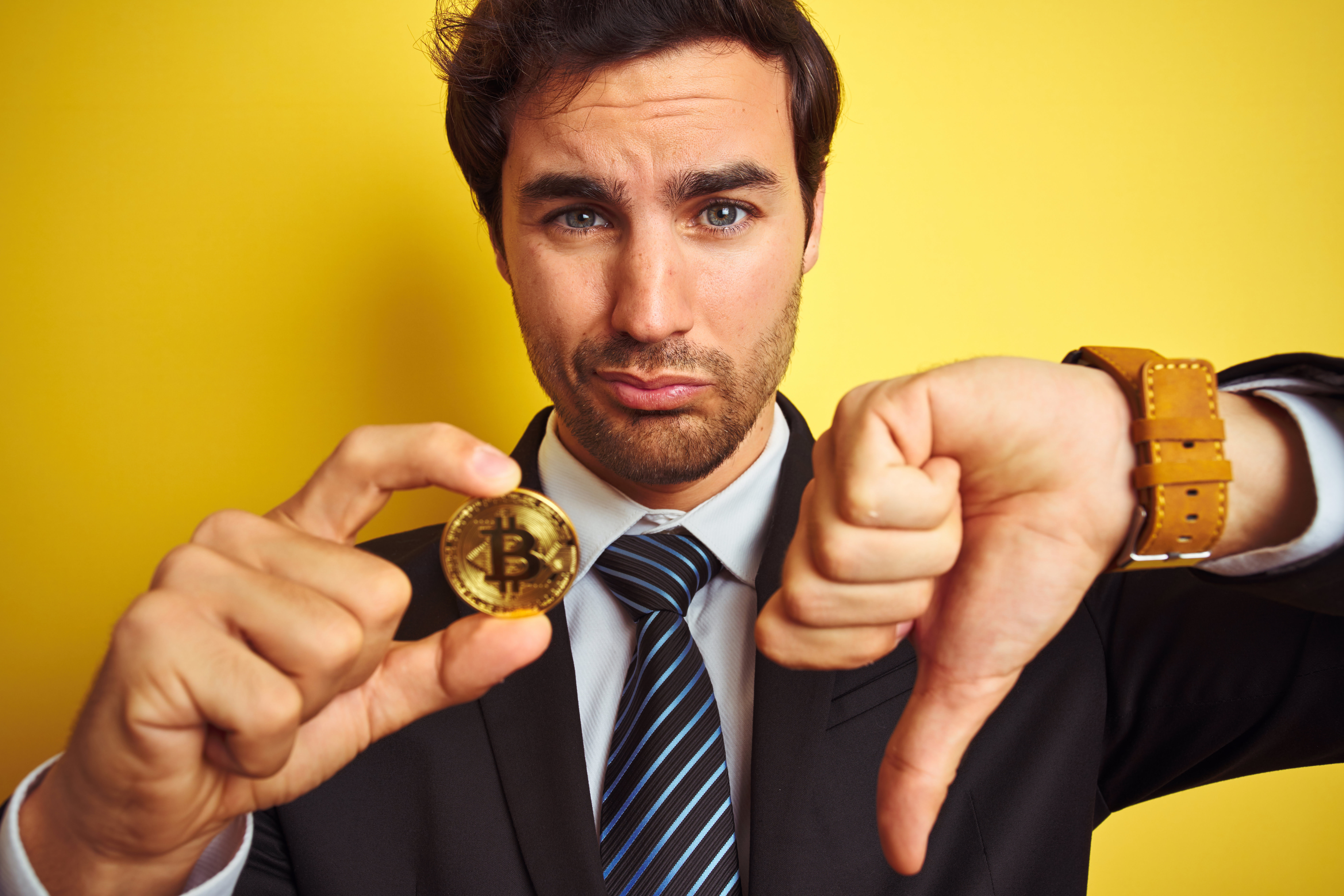 Bitcoin Price Struggles With Support at $10,000, What’s Next for Crypto Markets?