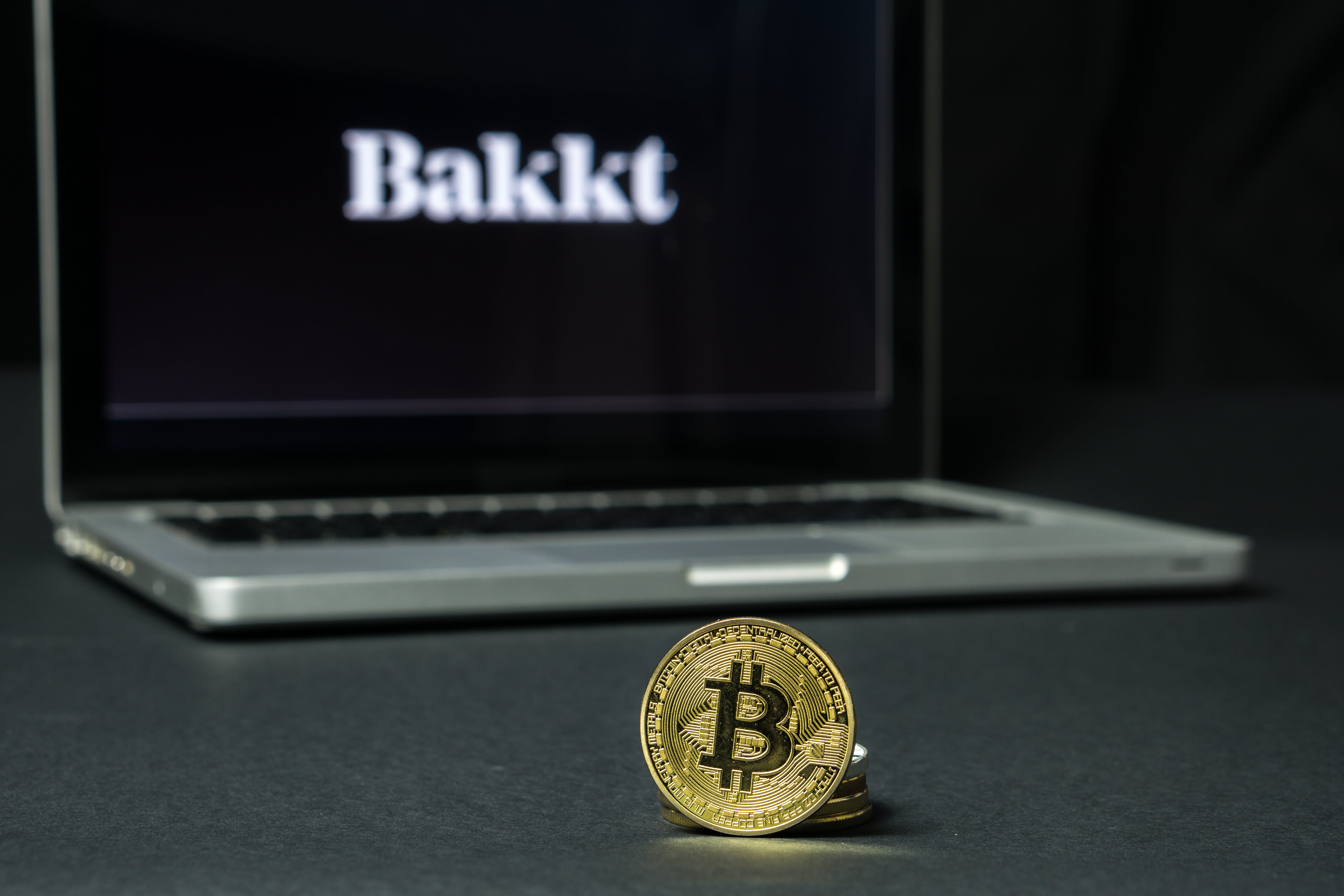 Bitcoin Price Spikes Nearly $500 in Minutes on Bakkt News