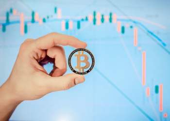 Bitcoin price BTC decline