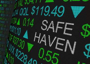 Investment Analyst: “Bitcoin has Become the Standard of All Crypto” and a “Convenient Safe-Haven”