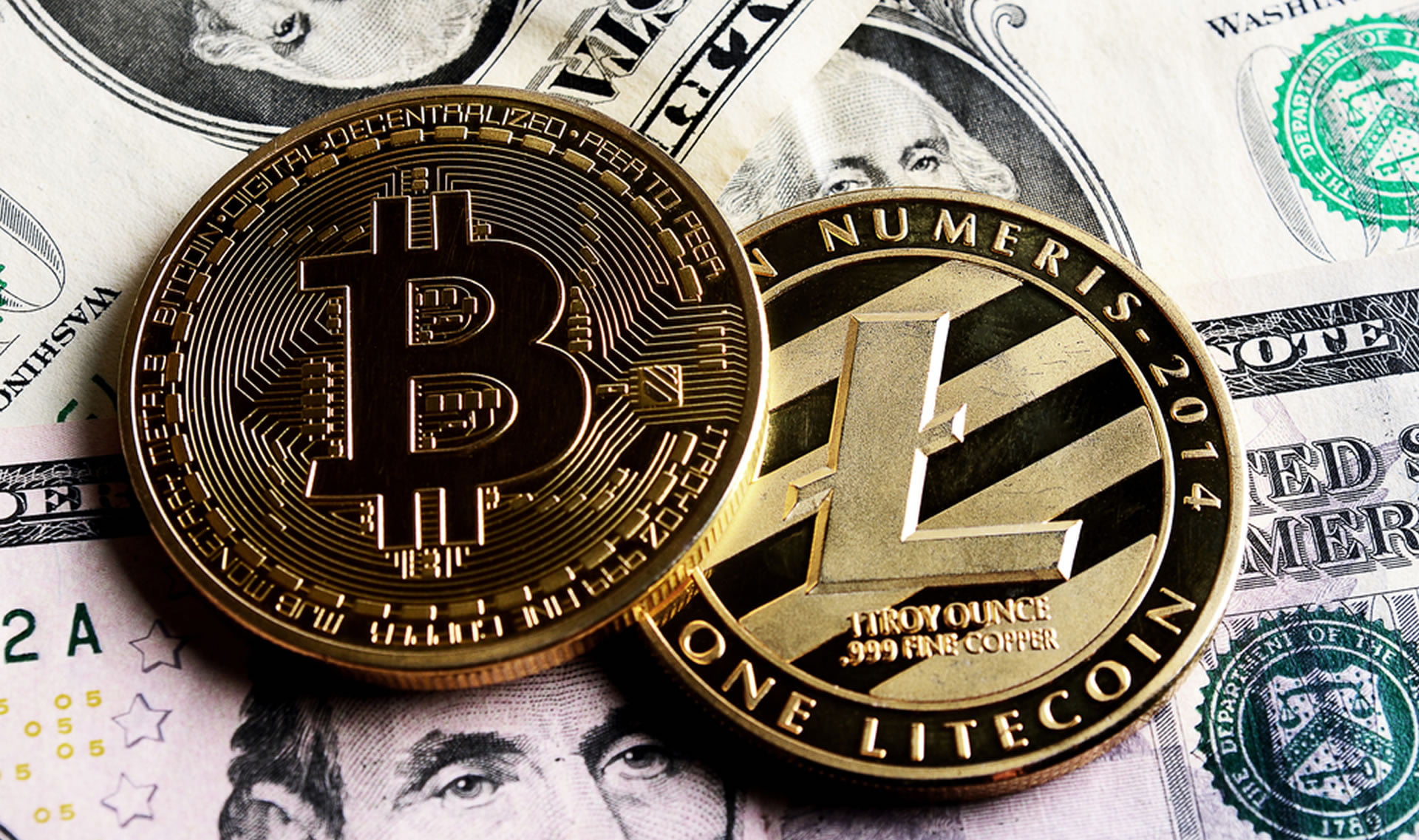 Charted Litecoin Prints Bullish Breakout Why Ltc Could Surpass 65 Charted Litecoin Prints Bullish Breakout Why Ltc Could Surpass 65