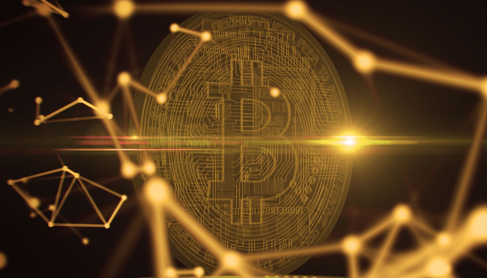 Bitcoin Network Hash Rate Hits New High Over 80EH/s