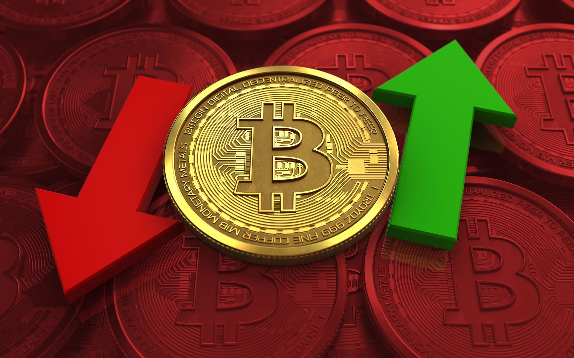 bitcoin
