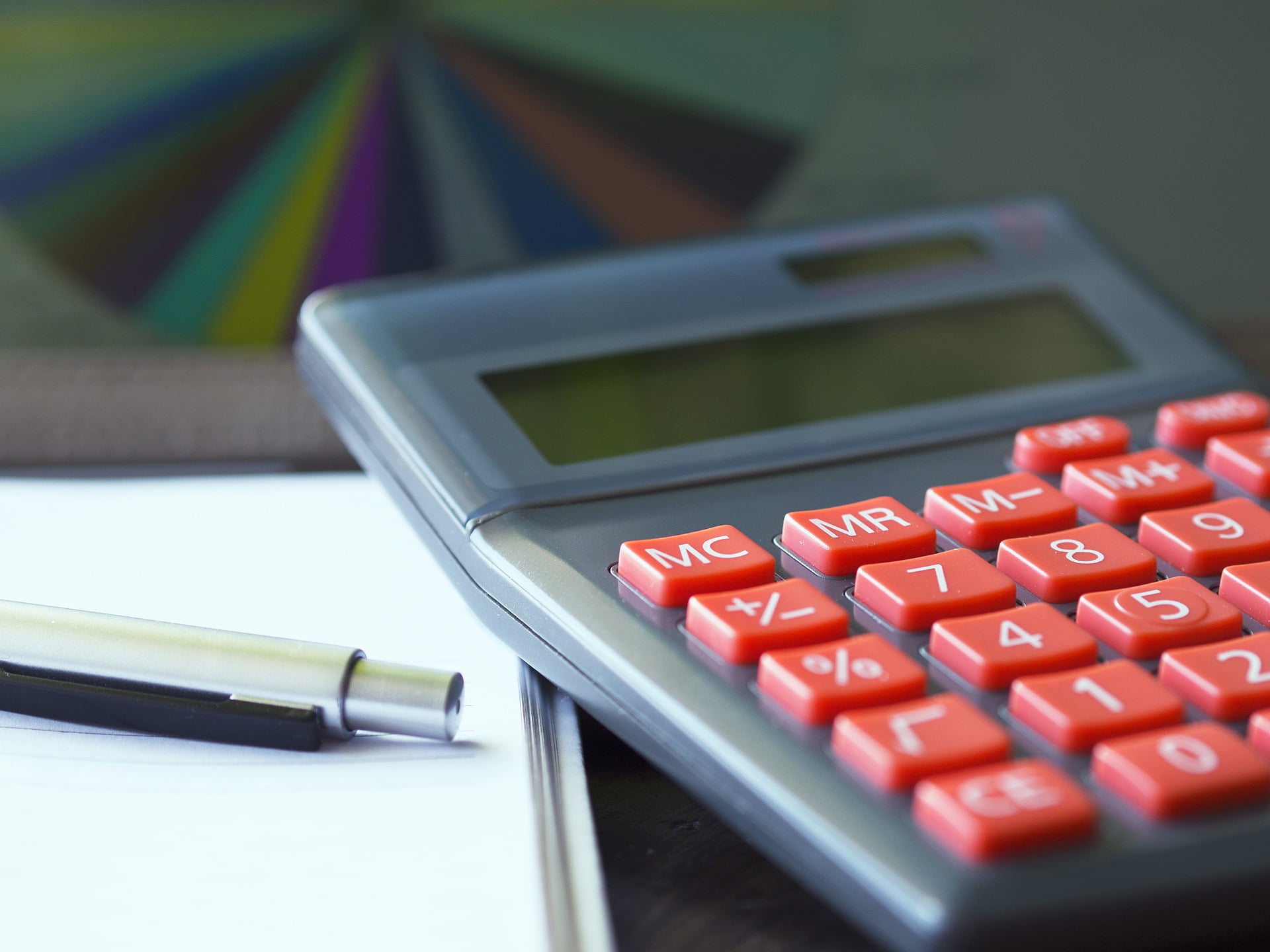 Are You an Accidental Bitcoin Tax Avoider?