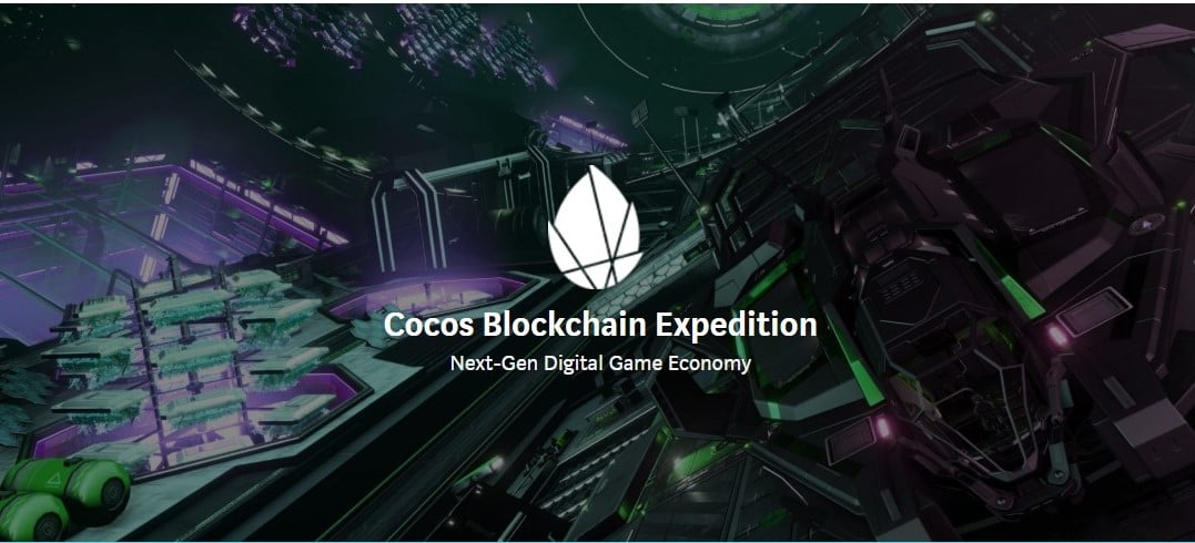 COCOS BCX description