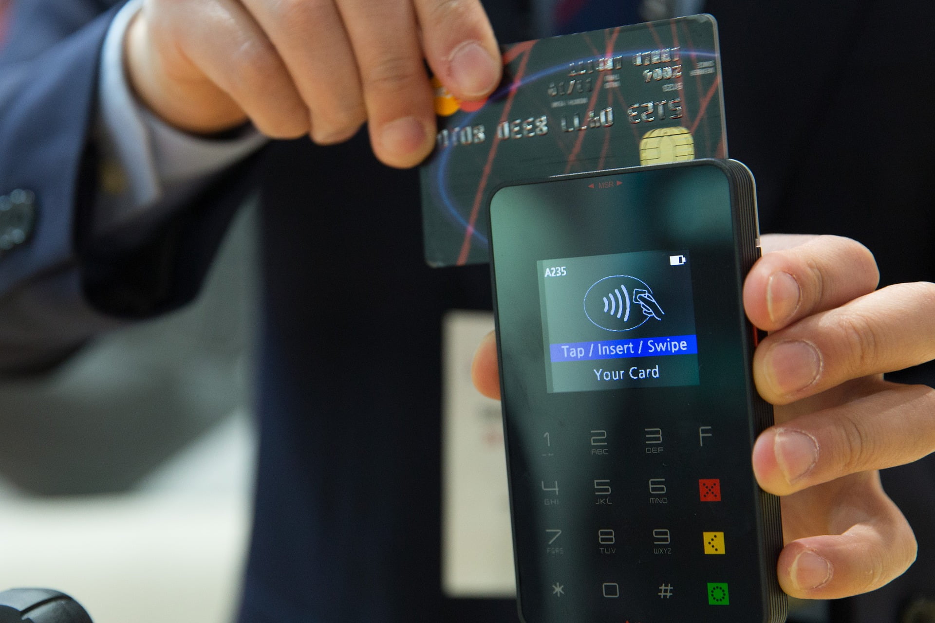 K-Merchant: The Ultimate Solution for Modern Merchants and Retailers