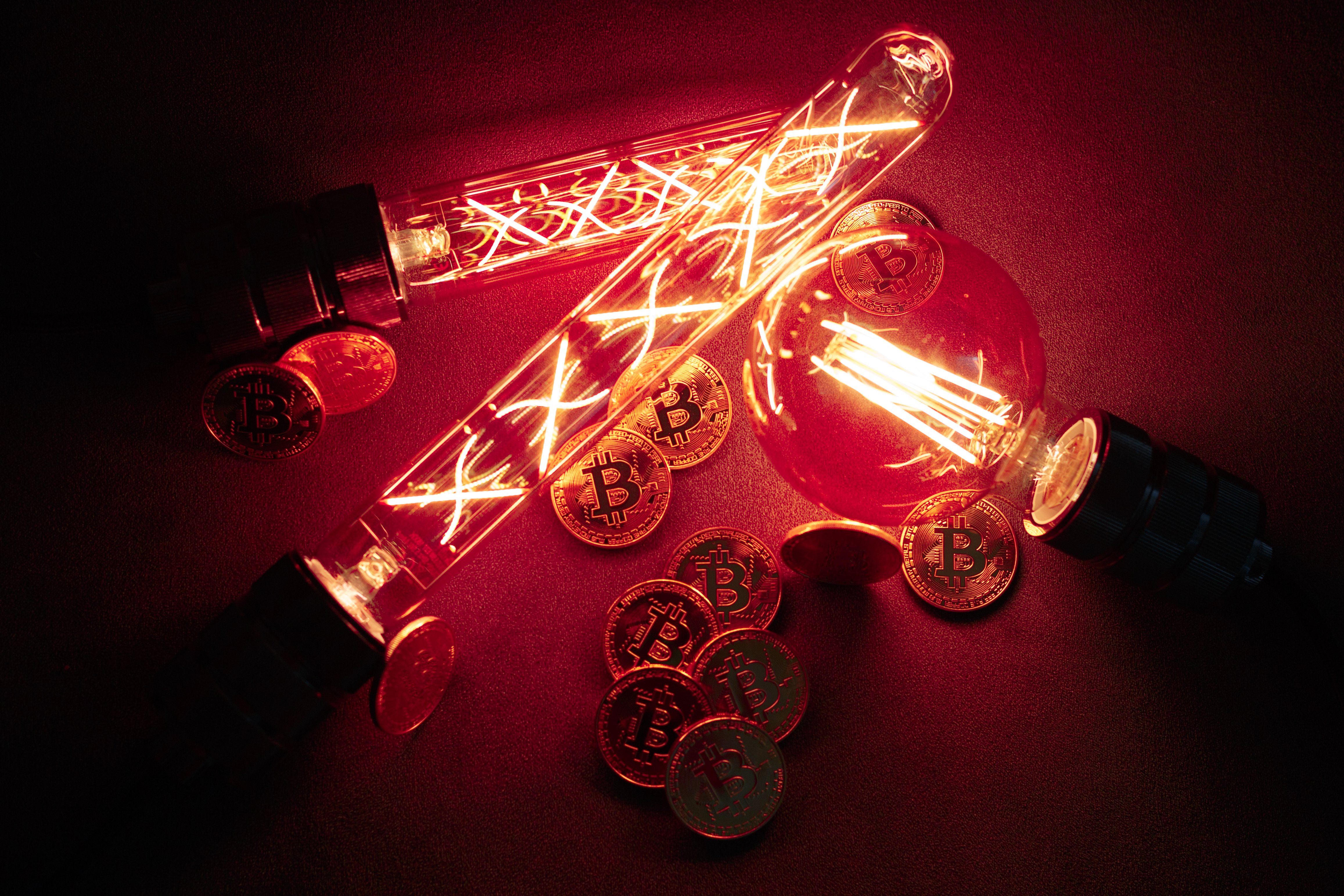 Crypto Analyst: Last Leg Down for Bitcoin Correction Coming This Week