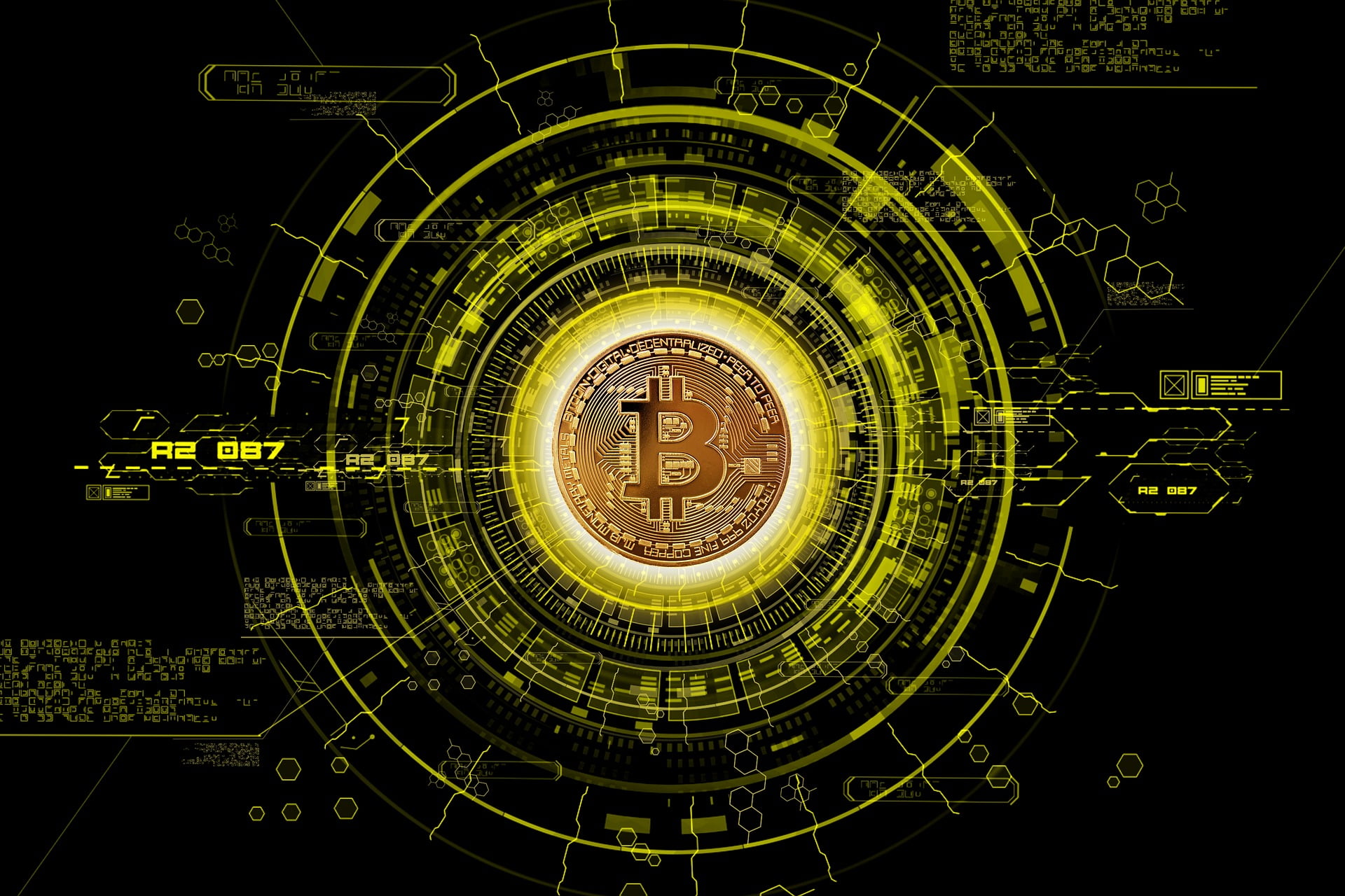 digital asset exchanges