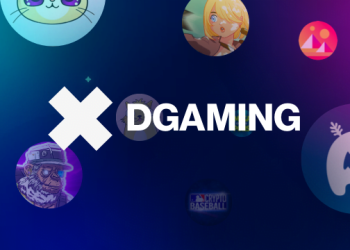 DGaming