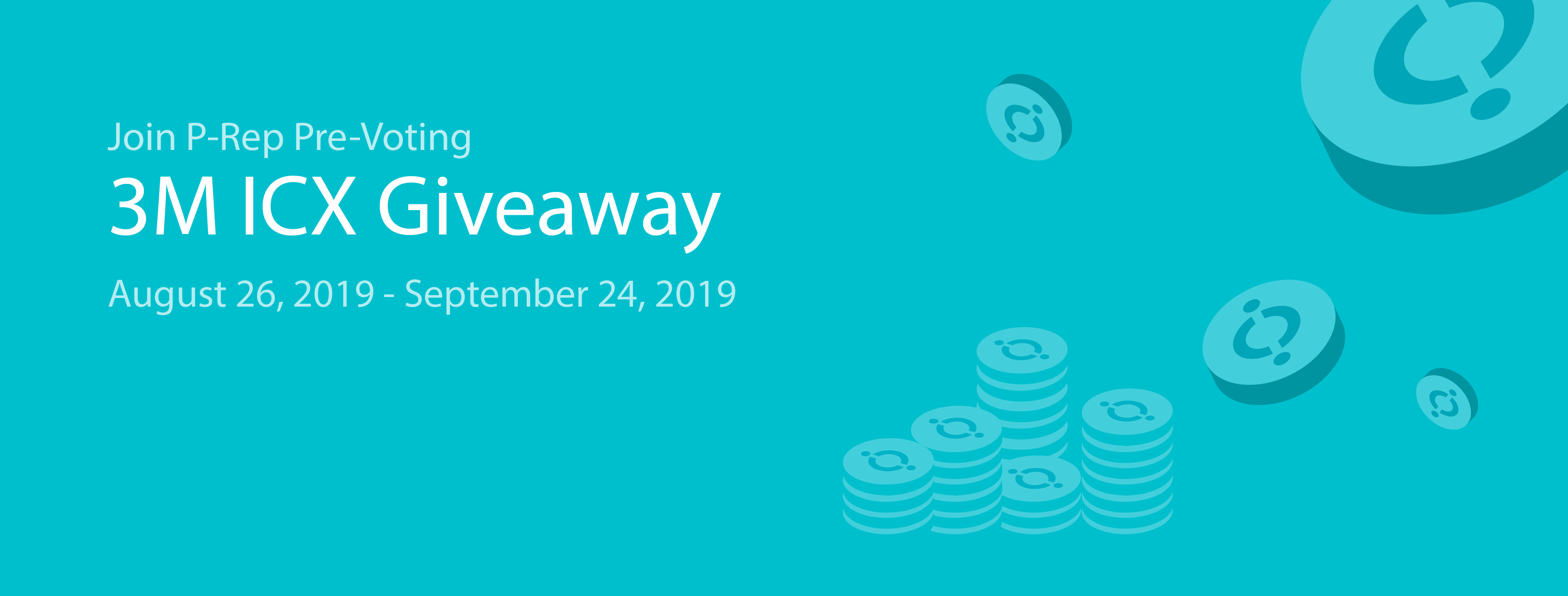 crypto giveaway 2019