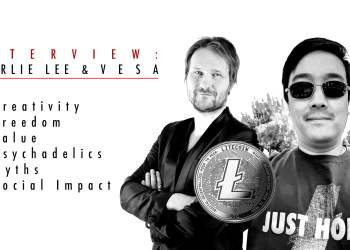 CHARLIE LEE: AN UNCOMMON INTERVIEW