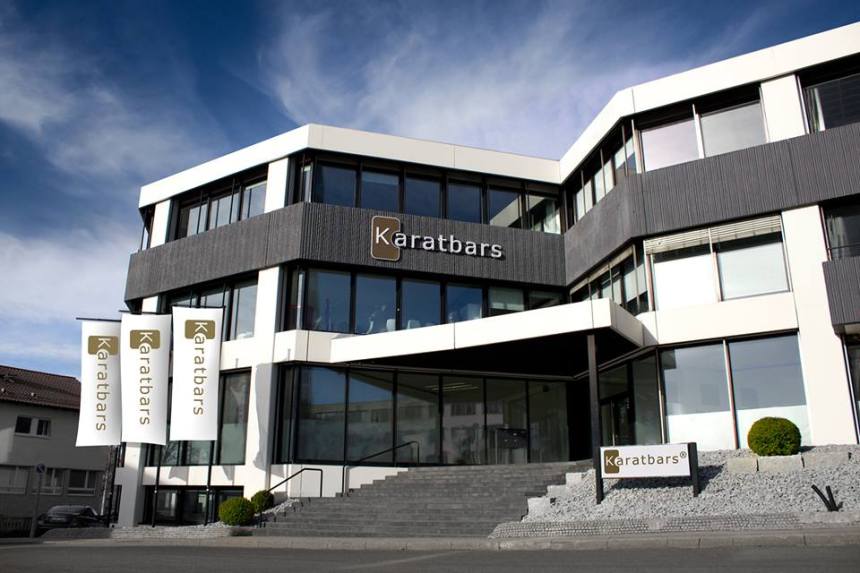 karatbars, karatgold