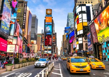 crypto New York