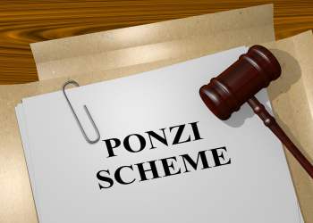 bitcoin ponzi