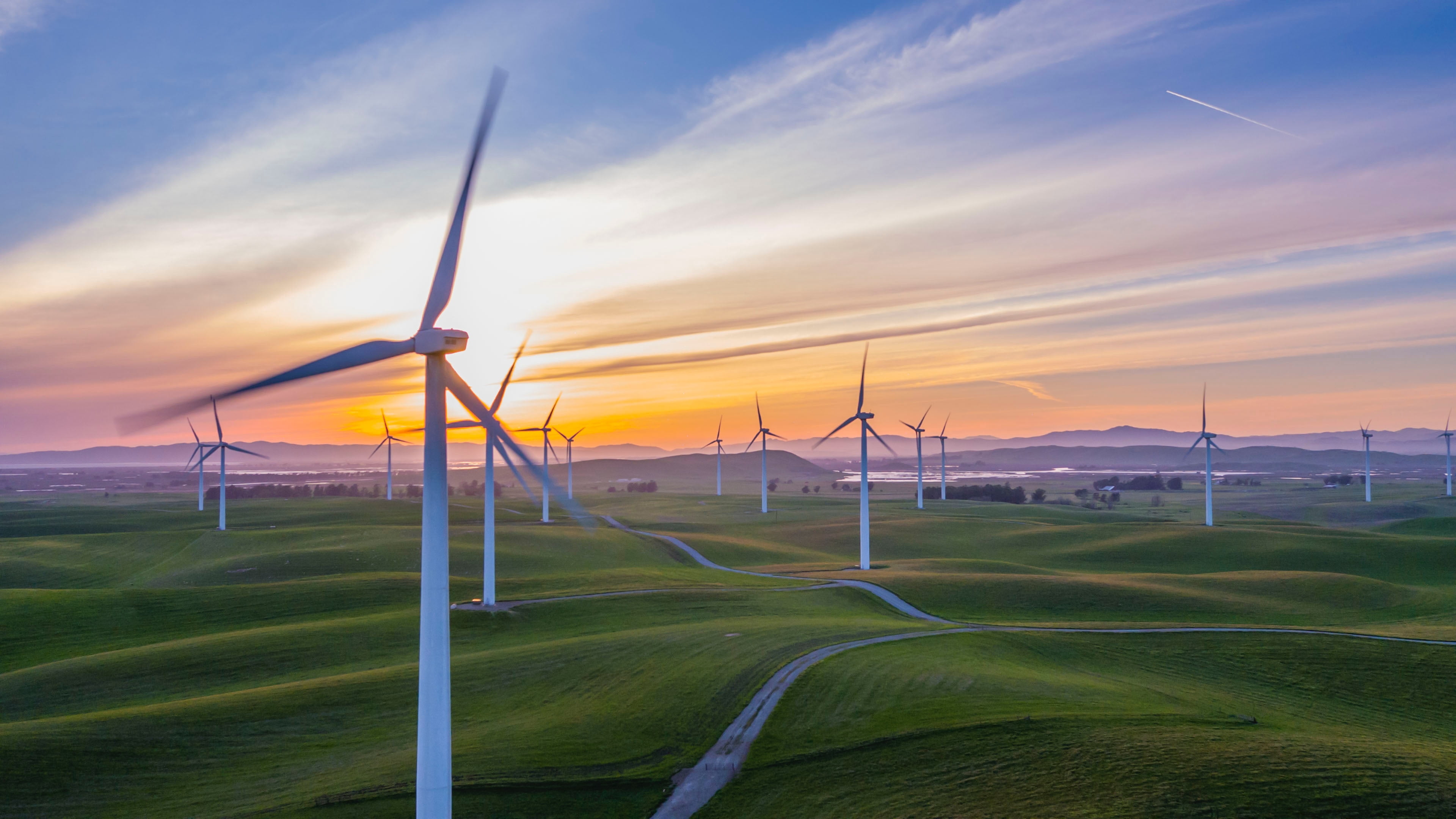Bitcoin’s Impact On The Environment Is Largely Fiction, Claims Prominent Energy Specialist