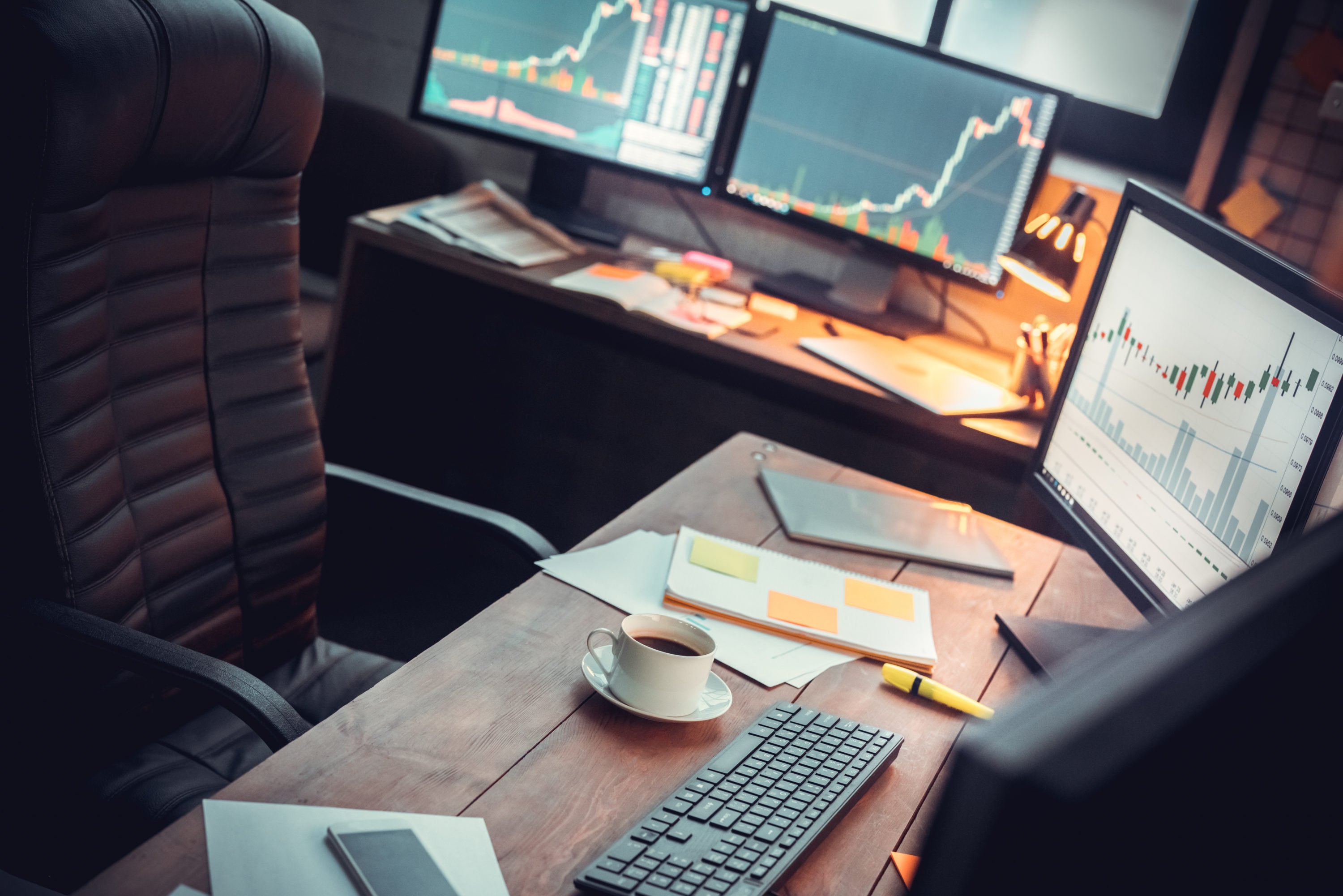 Crypto Fund Manager: Few Family Offices Actually Own Bitcoin Directly