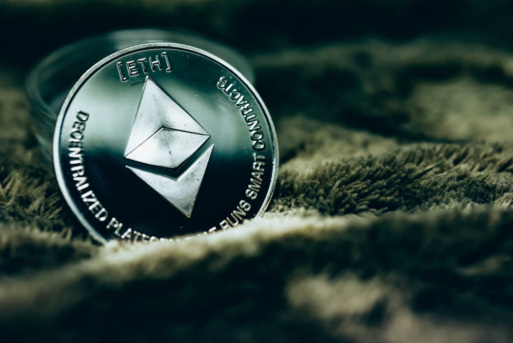 Ethereum ETH