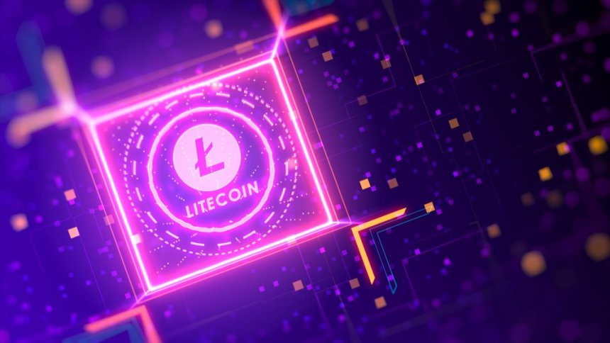 Litecoin LTC