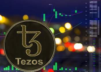 tezos, bitcoin