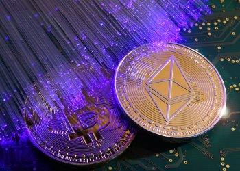 Ethereum ETH