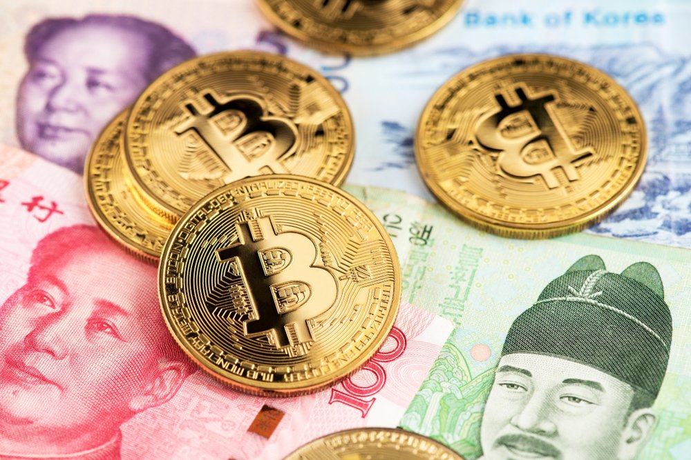 bitcoin, chinese yuan