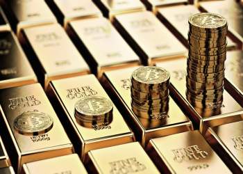Bitcoin BTC Gold