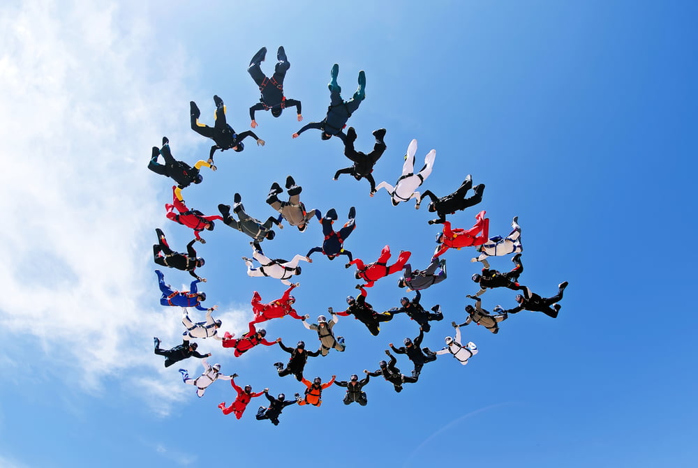Bitcoin Slips in Tandem with US Stocks; Still a Safe-Haven?
