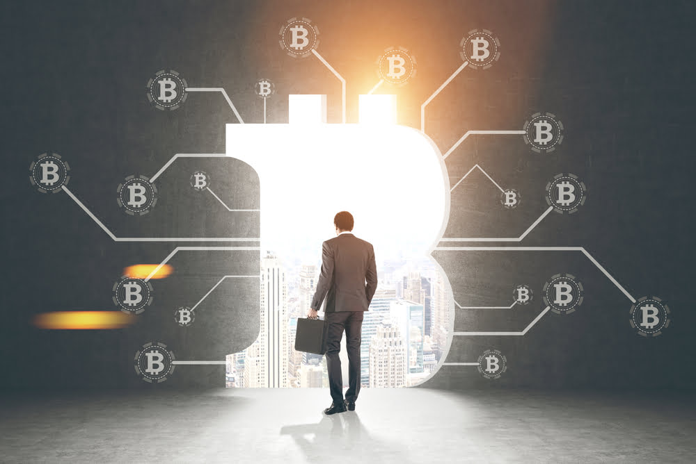 Keep 1-5% Portfolio in Bitcoin, Pompliano Tells Investors