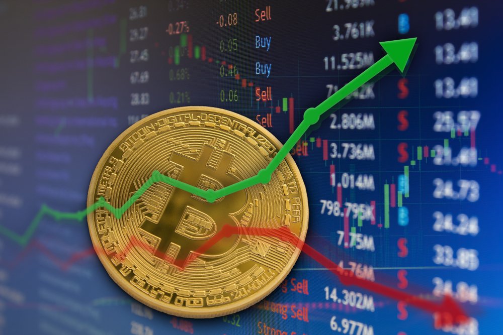 Bitcoin BTC