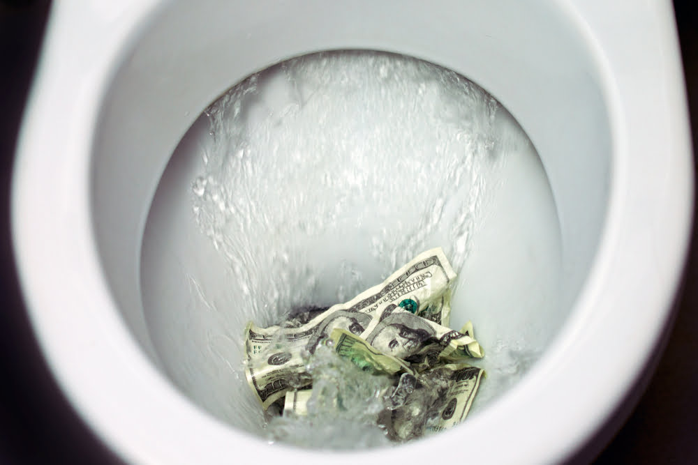 I Wasted My Money on Bitcoin: Billionaire Asset Manager