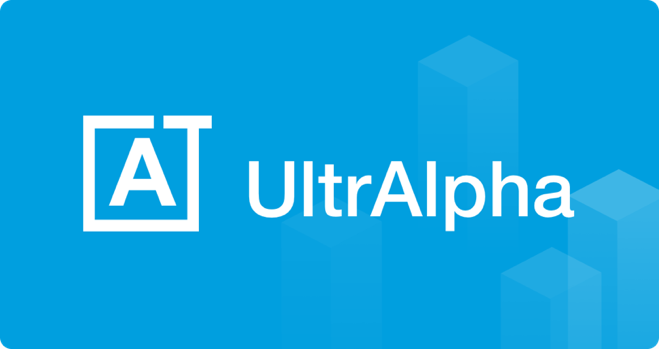 ultralpha