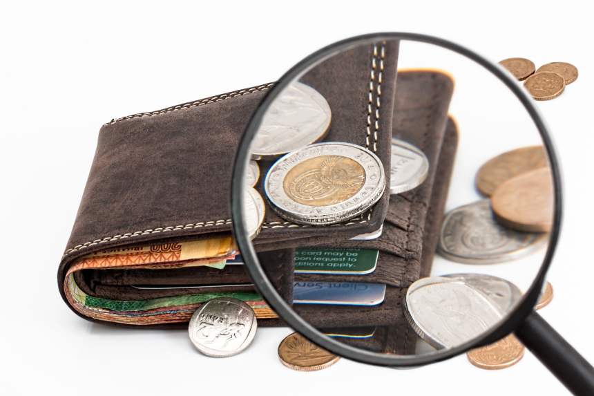 wallet, primetoken