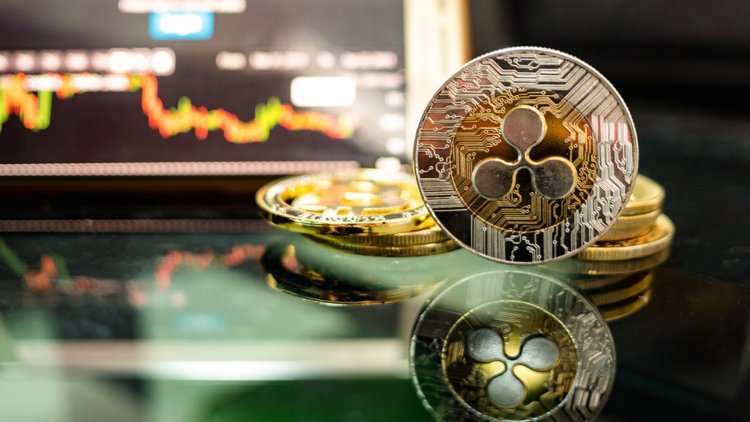 XRP Ripple